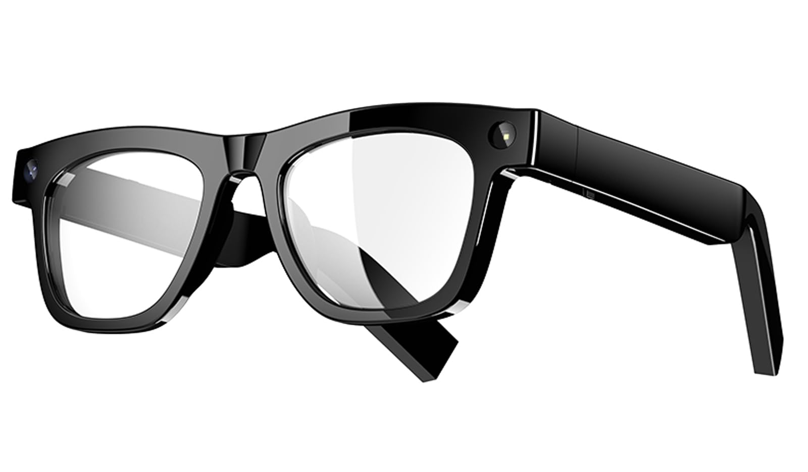 Amazon | AIスマートグラス スマートグラス 眼鏡型ウェアラブル